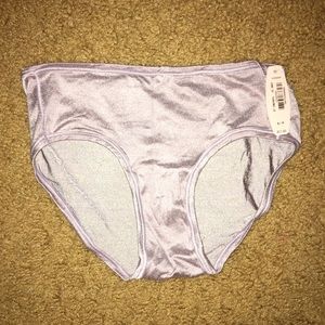 NWT Victoria’s Secret Panty